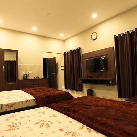 Rr Holidays Kodaikanal Zewnętrze zdjęcie