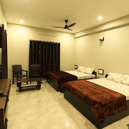 Rr Holidays Kodaikanal Zewnętrze zdjęcie