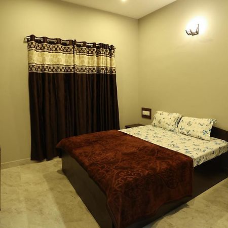 Rr Holidays Kodaikanal Zewnętrze zdjęcie