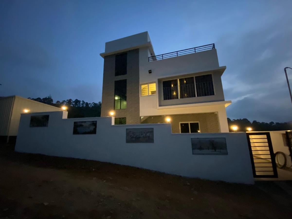 Rr Holidays Kodaikanal Zewnętrze zdjęcie