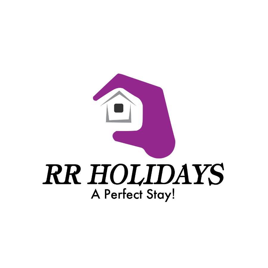 Rr Holidays Kodaikanal Zewnętrze zdjęcie