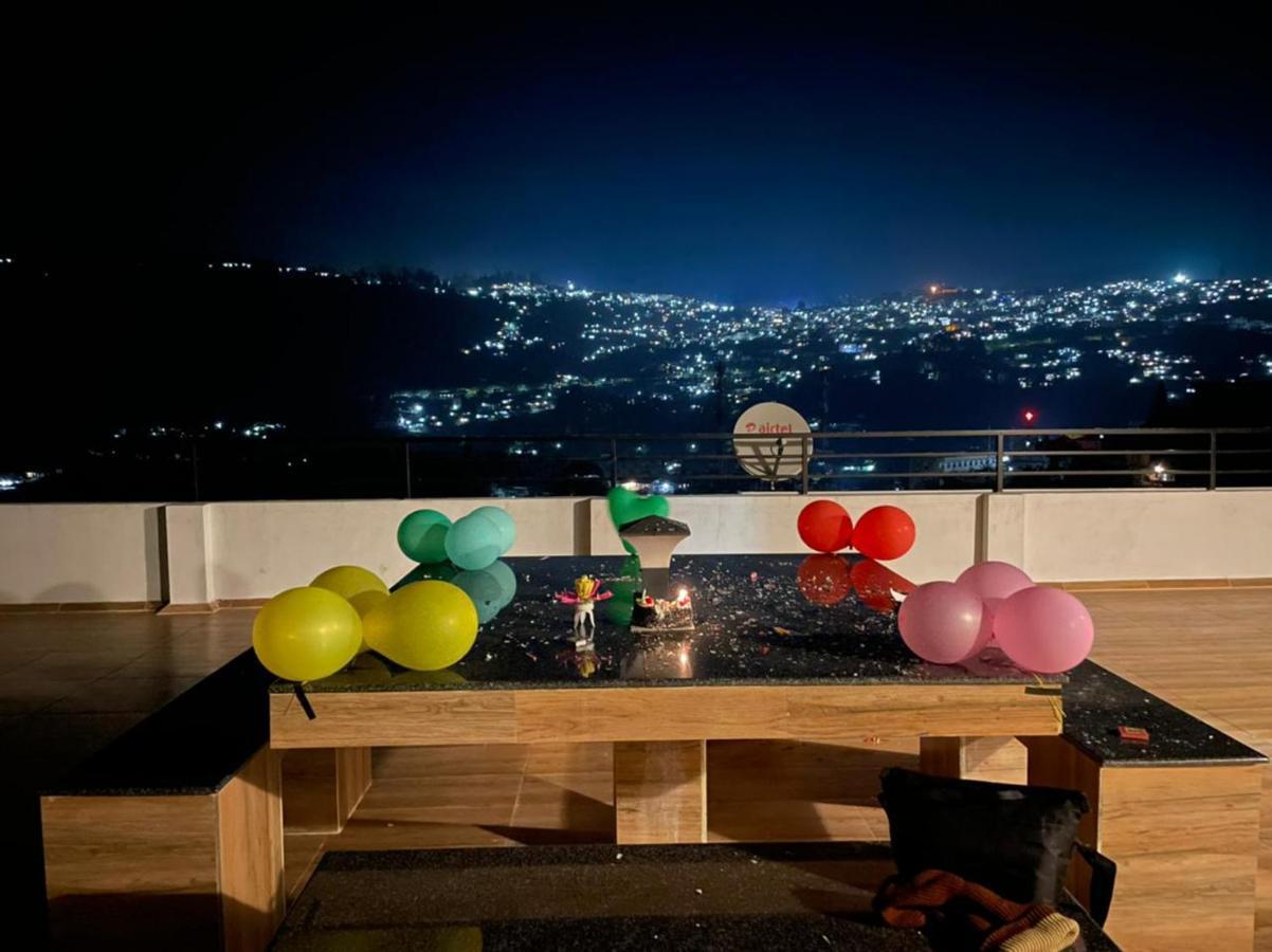 Rr Holidays Kodaikanal Zewnętrze zdjęcie