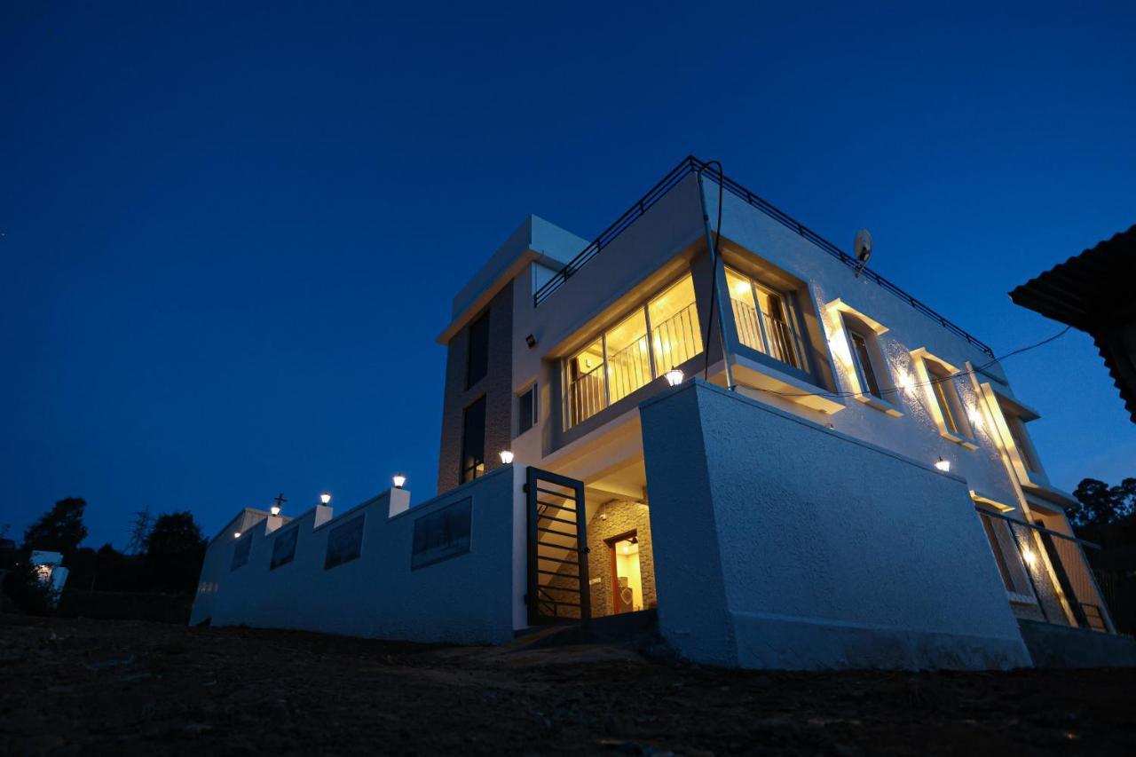 Rr Holidays Kodaikanal Zewnętrze zdjęcie
