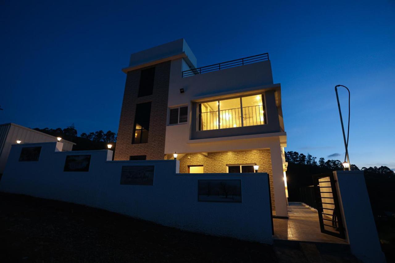 Rr Holidays Kodaikanal Zewnętrze zdjęcie